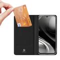 Custodia Flip Dux Ducis Skin Pro per Xiaomi Poco C81/C81 Pro