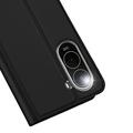 Custodia Flip Dux Ducis Skin Pro per Xiaomi Poco C81/C81 Pro