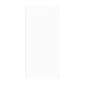 Protezione dello schermo in vetro temperato per Xiaomi Poco C81 Pro - 9H - Case Friendly - Trasparente