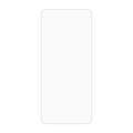 Protezione dello schermo in vetro temperato per Xiaomi Poco C81 - 9H - Case Friendly - Trasparente