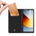 Custodia Flip Dux Ducis Skin Pro per Xiaomi Poco C81x