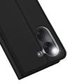 Custodia Flip Dux Ducis Skin Pro per Xiaomi Poco C81x
