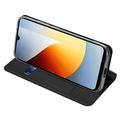 Custodia Flip Dux Ducis Skin Pro per Xiaomi Poco C81x
