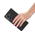 Custodia Flip Dux Ducis Skin Pro per Xiaomi Poco C81x