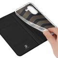 Custodia Flip Dux Ducis Skin Pro per Xiaomi Poco C81x