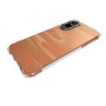 Custodia in silicone antiurto per Xiaomi Poco C85x, Redmi A7 Pro - Trasparente