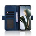 Custodia a portafoglio per Xiaomi Poco C95 Pro - Blu