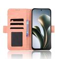 Custodia per Xiaomi Poco C95 Pro con portamonete - Rosa