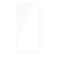 Protezione dello schermo in vetro temperato per Xiaomi Poco C95 Pro - 9H - Case Friendly - Trasparente