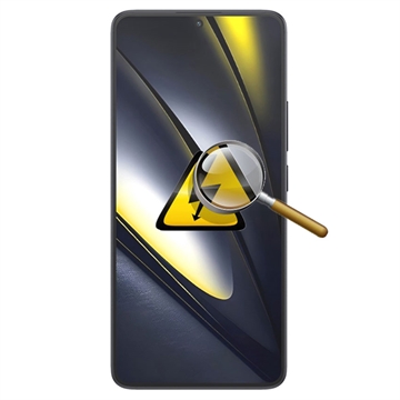 Diagnosi Xiaomi Poco F6