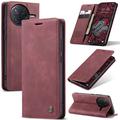 Custodia a Portafoglio Caseme 013 Serie per Xiaomi Poco F7 Ultra/F7 Pro