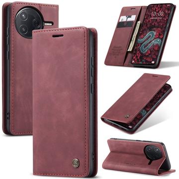 Custodia a Portafoglio Caseme 013 Serie per Xiaomi Poco F7 Ultra/F7 Pro