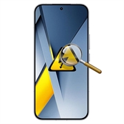 Diagnosi Xiaomi Poco F8 Ultra