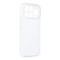 Custodia in TPU antiscivolo per Xiaomi Poco F9 Ultra - Trasparente