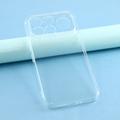 Custodia in TPU antiscivolo per Xiaomi Poco F9 Ultra - Trasparente