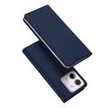 Custodia Flip Dux Ducis Skin Pro per Xiaomi Poco M7 Pro 5G
