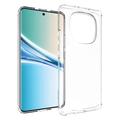 Custodia in TPU antiscivolo per Xiaomi Poco M8/Redmi Note 15 5G - Trasparente