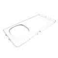 Custodia in TPU antiscivolo per Xiaomi Poco M8/Redmi Note 15 5G - Trasparente