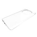 Custodia in TPU antiscivolo per Xiaomi Poco M8/Redmi Note 15 5G - Trasparente