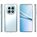 Custodia in TPU antiscivolo per Xiaomi Poco M8/Redmi Note 15 5G - Trasparente