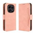 Custodia per Xiaomi Poco M8/Redmi Note 15 con portamonete