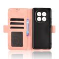Custodia per Xiaomi Poco M8/Redmi Note 15 con portamonete