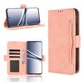 Custodia per Xiaomi Poco M8/Redmi Note 15 con portamonete