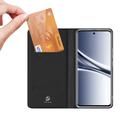 Custodia Flip Dux Ducis Skin Pro per Xiaomi Poco M8/Redmi Note 15
