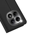 Custodia Flip Dux Ducis Skin Pro per Xiaomi Poco M8/Redmi Note 15