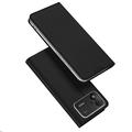 Custodia Flip Dux Ducis Skin Pro per Xiaomi Poco M8 Power