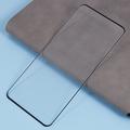 Xiaomi Poco M8 Pro/Redmi Note 15 Pro+ 5G Protezione dello schermo in vetro temperato a copertura totale - 9H - Bordo nero