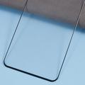 Xiaomi Poco M8 Pro/Redmi Note 15 Pro+ 5G Protezione dello schermo in vetro temperato a copertura totale - 9H - Bordo nero