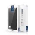 Custodia Flip Dux Ducis Skin Pro per Xiaomi Poco M8 Pro/Redmi Note 15 Pro+ - Nera