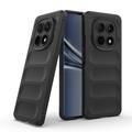 Cover in TPU Rugged per Xiaomi Poco M8/Redmi Note 15 5G - Nera