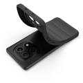 Cover in TPU Rugged per Xiaomi Poco M8/Redmi Note 15 5G - Nera