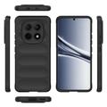 Cover in TPU Rugged per Xiaomi Poco M8/Redmi Note 15 5G - Nera