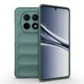 Cover in TPU Rugged per Xiaomi Poco M8/Redmi Note 15 5G - Verde