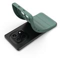 Cover in TPU Rugged per Xiaomi Poco M8/Redmi Note 15 5G - Verde