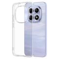 Custodia Ibrida Antigraffio per Xiaomi Poco M8/Redmi Note 15 5G - Trasparente