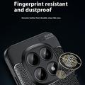 Custodia in TPU Xiaomi Poco M8/Redmi Note 15 5G Slim-Fit Premium - Nera