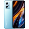 Xiaomi Poco X4 GT - 256GB - Blu