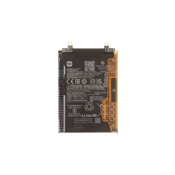 Batteria BM5G per Xiaomi Poco X4 GT - 5080mAh