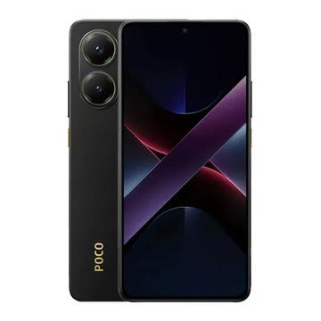 Xiaomi Poco X7 Pro - 256GB - Nero/Giallo