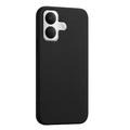 Custodia in TPU antiscivolo per Xiaomi Poco X8 - Nera