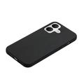 Custodia in TPU antiscivolo per Xiaomi Poco X8 - Nera
