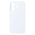 Custodia in TPU antiscivolo per Xiaomi Poco X8 - Trasparente