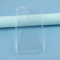 Custodia in TPU antiscivolo per Xiaomi Poco X8 - Trasparente