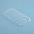 Custodia in TPU antiscivolo per Xiaomi Poco X8 - Trasparente