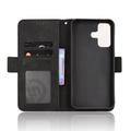 Custodia a portafoglio per Xiaomi Poco X8 - Nera