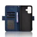 Custodia a portafoglio per Xiaomi Poco X8 - Blu